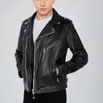 Amazon.fr : Perfecto Cuir Homme