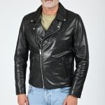 Perfectos en Cuir Homme | La Canadienne