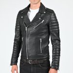 Perfectos en Cuir Homme | La Canadienne
