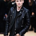 Perfecto Veste Cuir Homme Modele Vestes En Cuir Homme Style Blouson Perfecto Cuir Homme