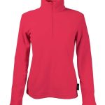 Pull micro polaire femme Polartec LONDRES