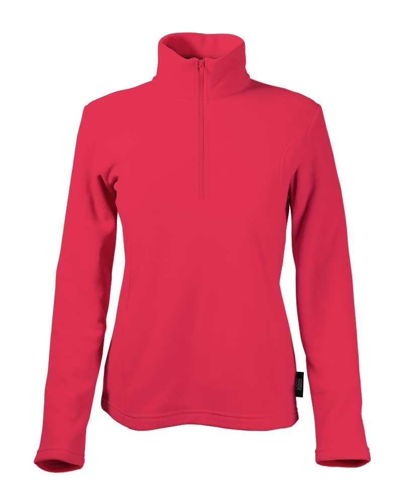 pull-polaire-femme-130hva-1.jpg Pull micro polaire femme Polartec LONDRES – Image 1