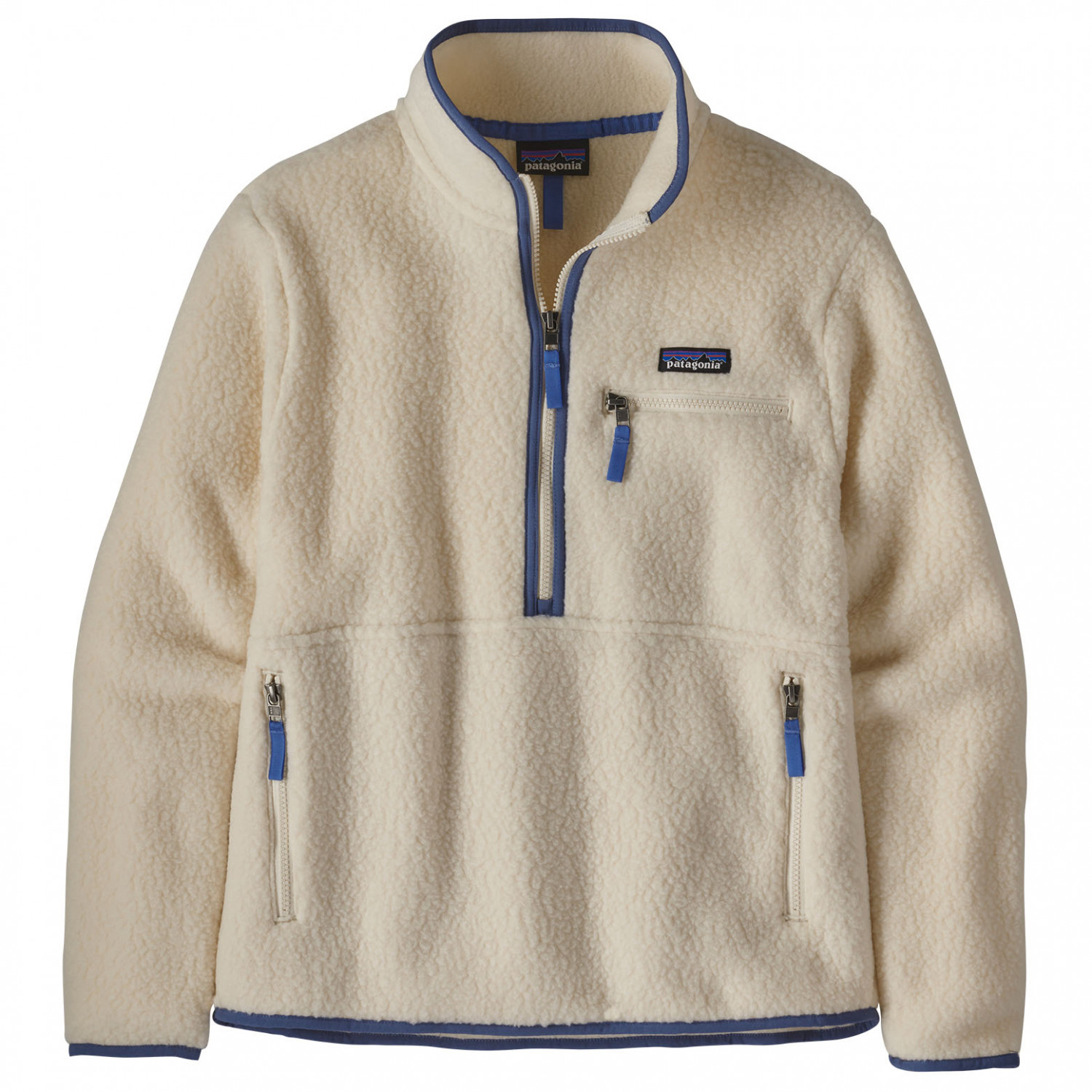 pull-polaire-femme-194tzq-1.jpg Patagonia Retro Pile Marsupial Pull polaire Femme | Livraison gratuite | Alpiniste – Image 1