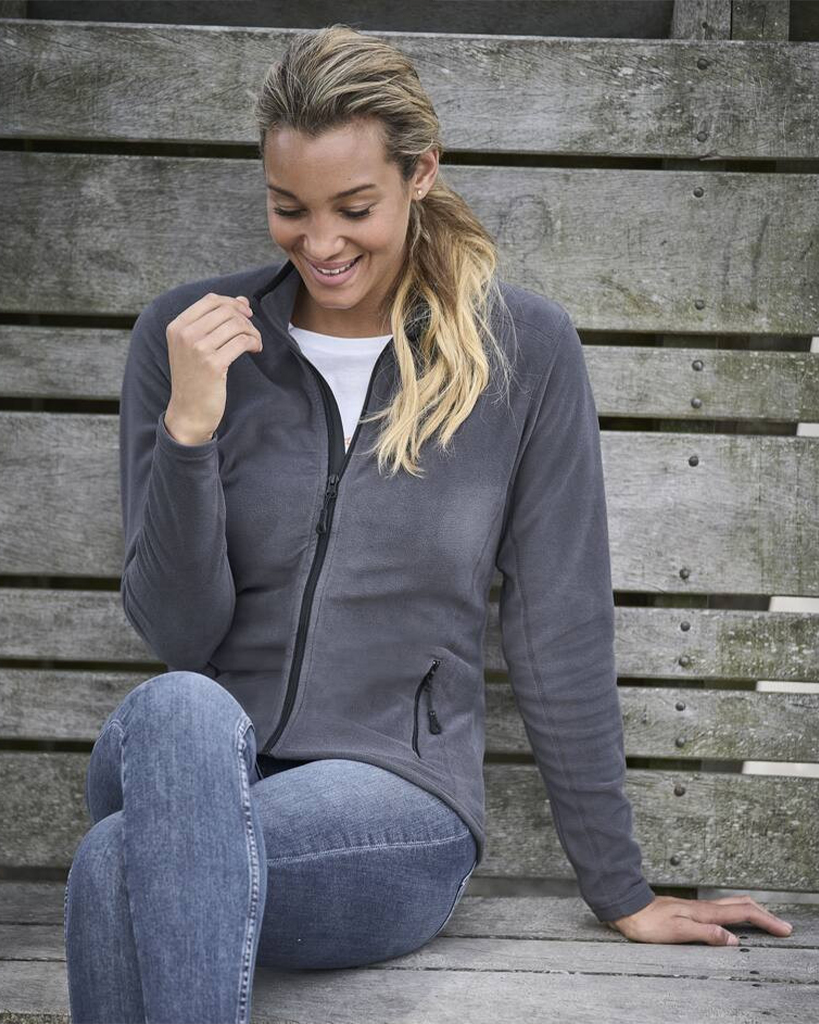 pull-polaire-femme-239idf-1.jpg Veste polaire femme TJ9170 Tee Jays personnalisable – Image 1