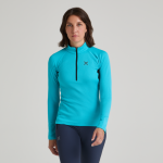 THERMIC 4 MAGLIA MONTURA PULL POLAIRE FEMME