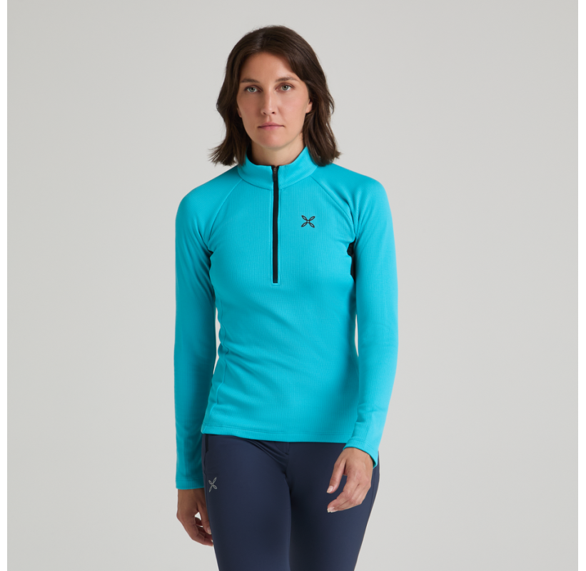 pull-polaire-femme-481qsv.png THERMIC 4 MAGLIA MONTURA PULL POLAIRE FEMME – Image 1