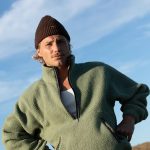 Sherpa Polaire Homme