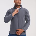 Veste polaire homme Russell