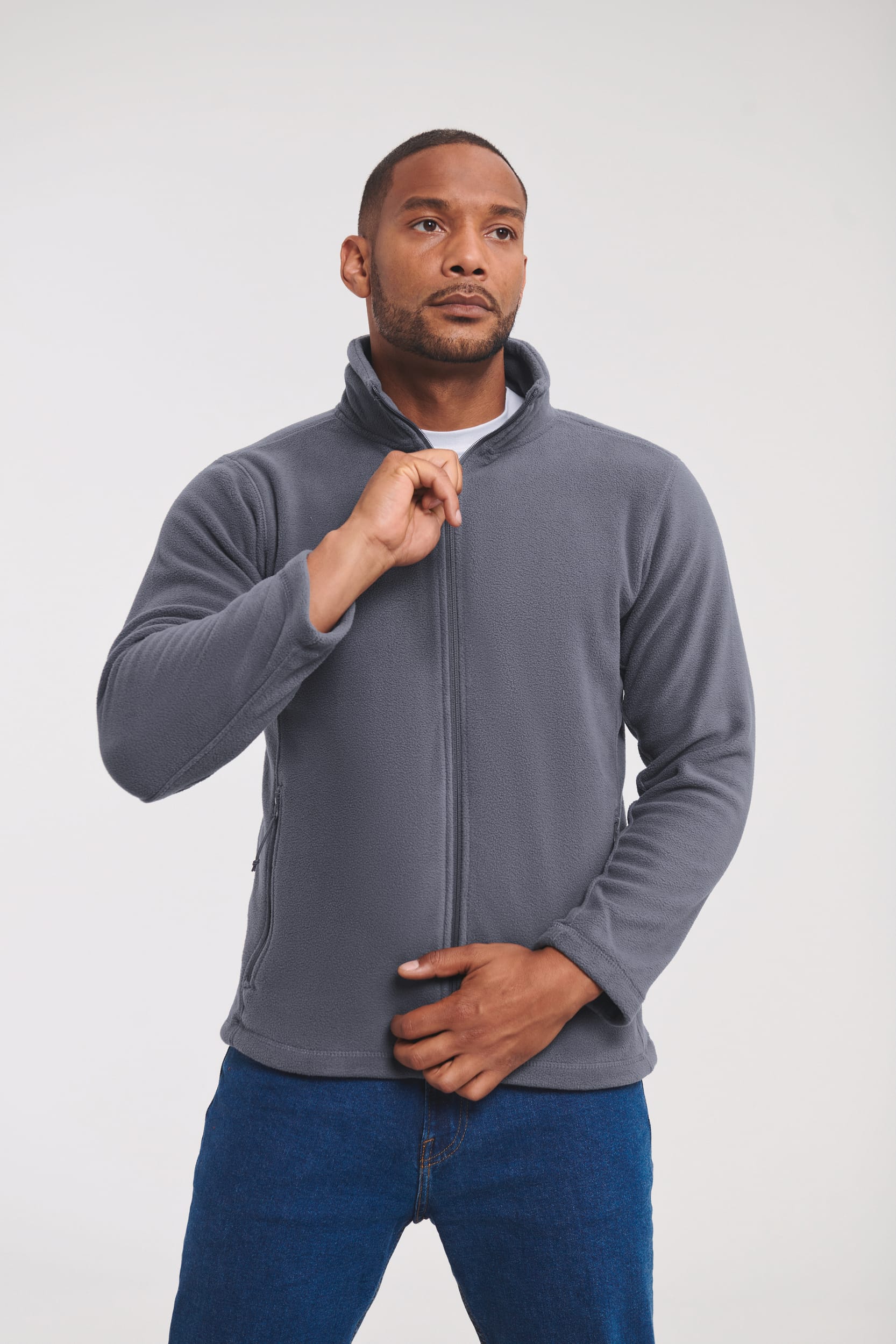 pull-polaire-homme-616whz-1.jpg Veste polaire homme Russell – Image 1