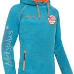 Pull à capuche polaire MILL Homme