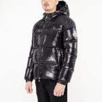 Doudoune Pyrenex Sten Noir s / black