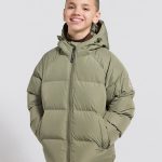 Doudounes chaudes garnis de duvet homme, femme et enfant Pyrenex