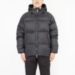 Doudoune Pyrenex Sten Ripstop Noir s / 0009w