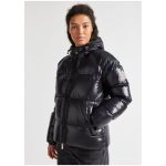 Doudoune unisexe Pyrenex STEN Black