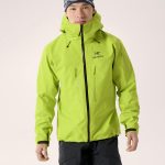 Veste Alpha SV Homme | Arc'teryx Suisse