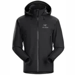 Veste Arc'teryx Men Beta LT Jacket Black | Equipementaventure