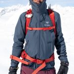 Test de la veste Arcteryx Beta LT