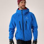 Veste Ski Guide Homme | Arc'teryx France