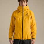 Veste Alpha SV Homme | Arc'teryx Irlande