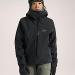 Veste Sentinel Femme, Black, Size XXL