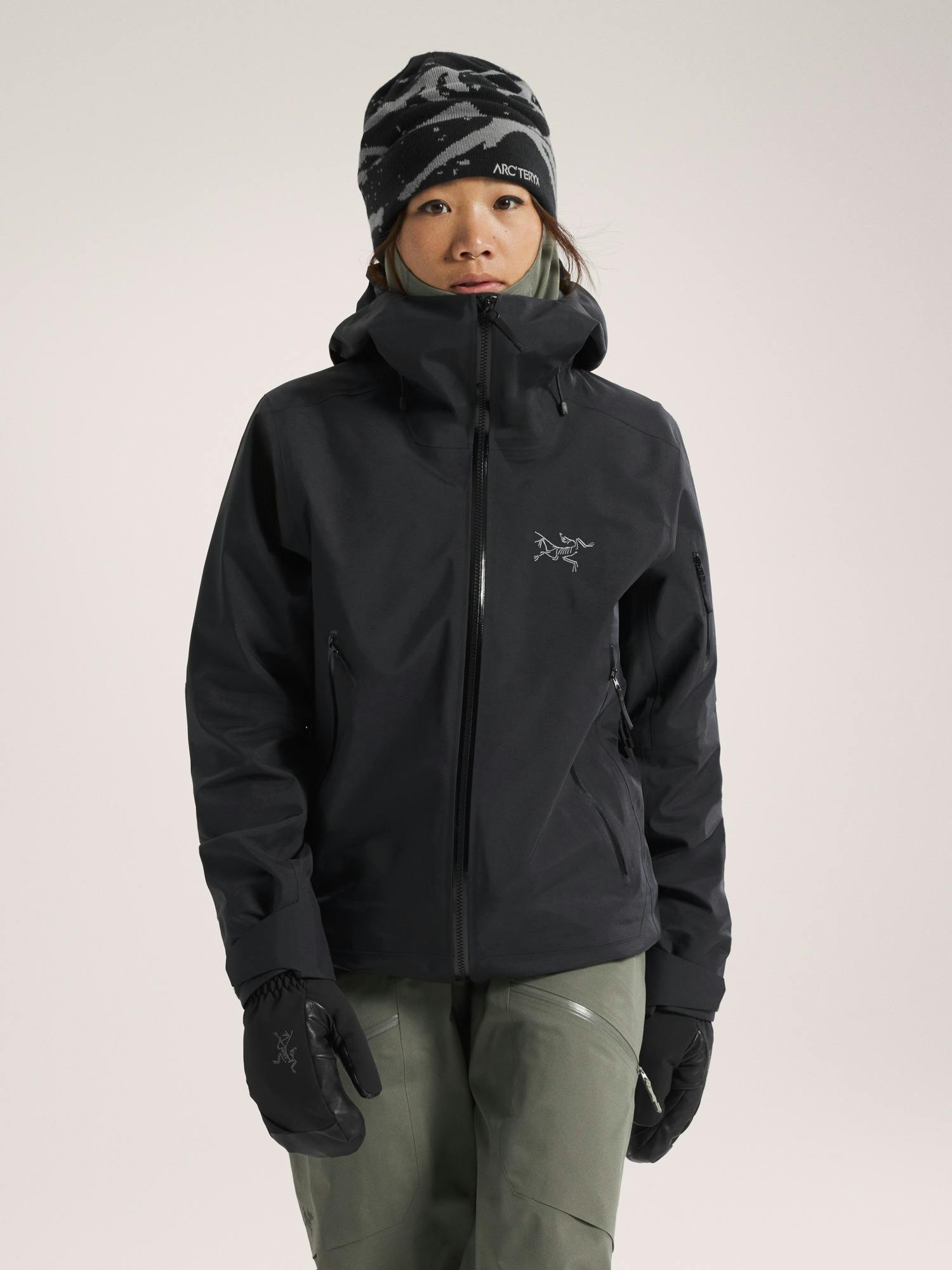 veste-arc-teryx-724txf-1.jpg Veste Sentinel Femme, Black, Size XXL – Image 1