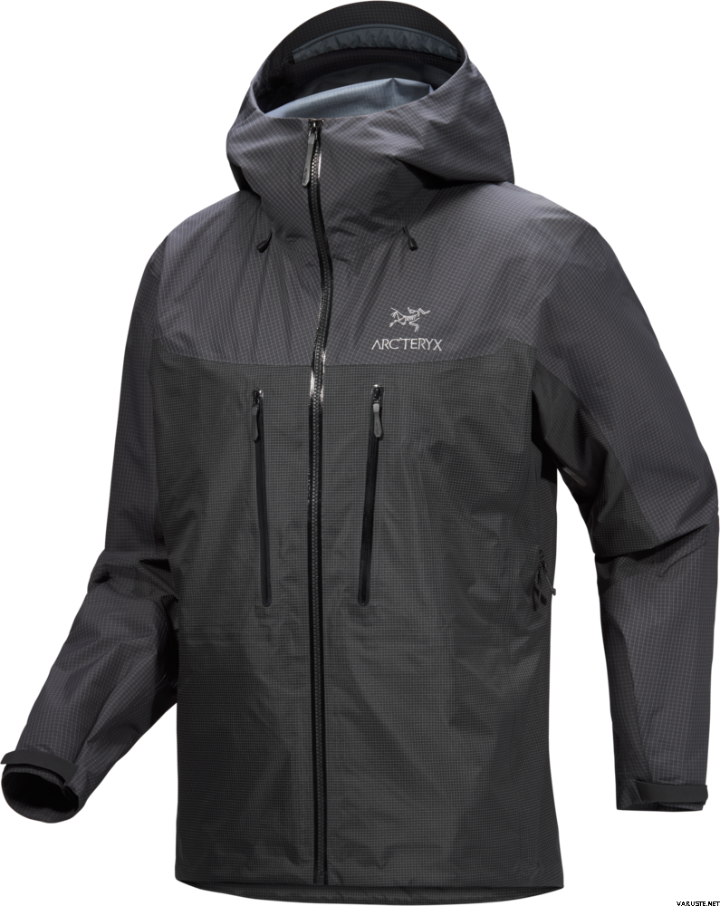 veste-arc-teryx-760zom.png Arc'teryx Alpha Jacket Mens | Vestes hardshell pour hommes | Varuste.net Français – Image 1