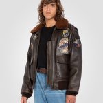 Aviateurs homme Blousons iconiques US | Schott NYC®