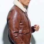 Corsair Blouson Aviateur Cuir Homme Daytona