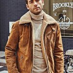 veste homme