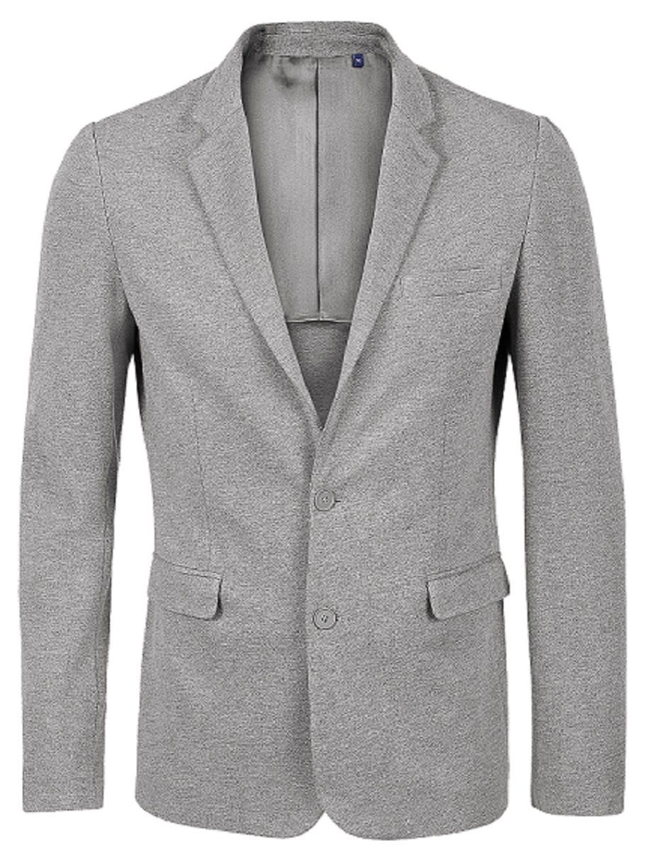 veste-blazer-homme-513nfy-1.jpg Veste blazer Homme 03169 gris chiné – Image 1