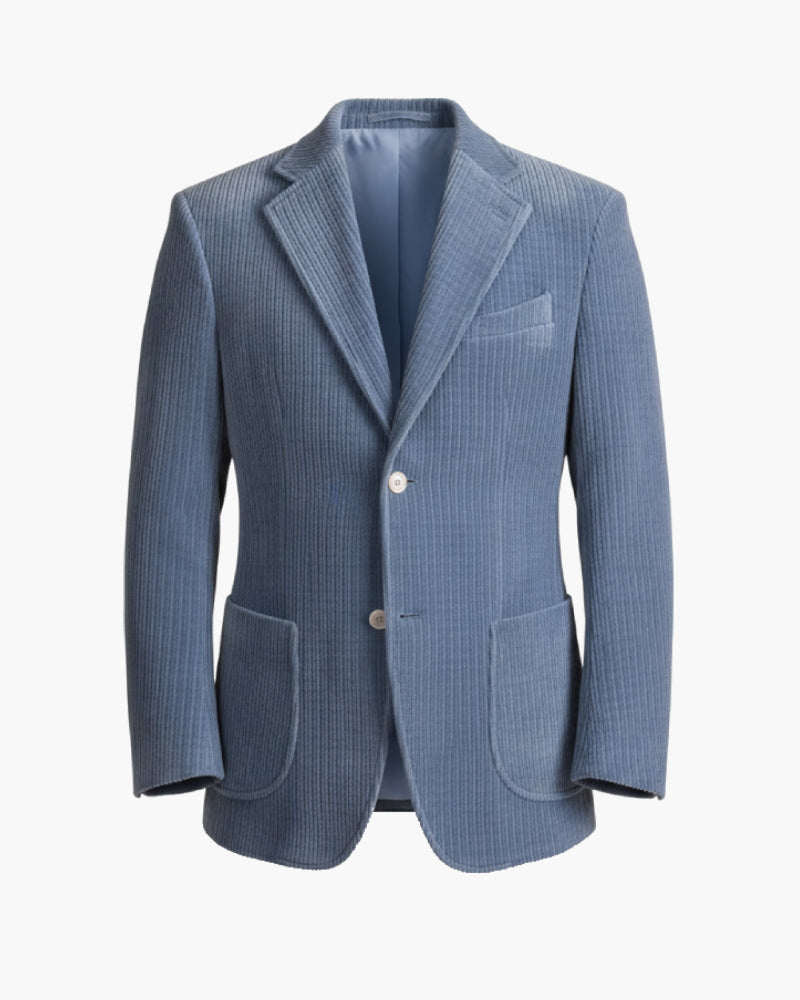 veste-blazer-homme-871ulq-1.jpg Veste Blazer Homme – Style Old Money – Image 1