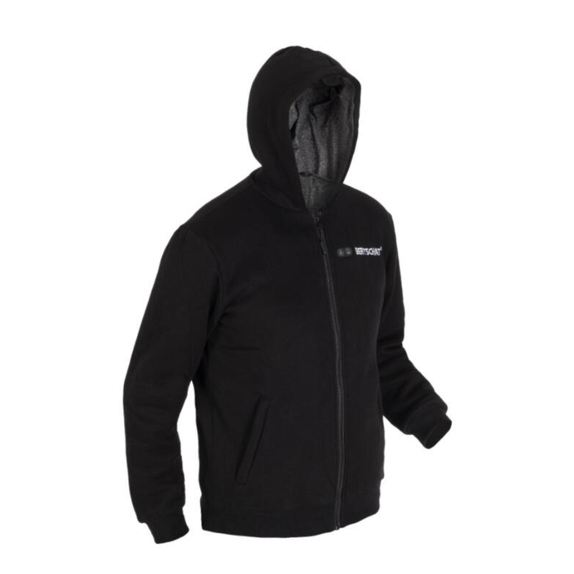 veste-chauffante-decathlon-167buq-1.jpg Veste Chauffante Dual Heating Homme noir – Image 1