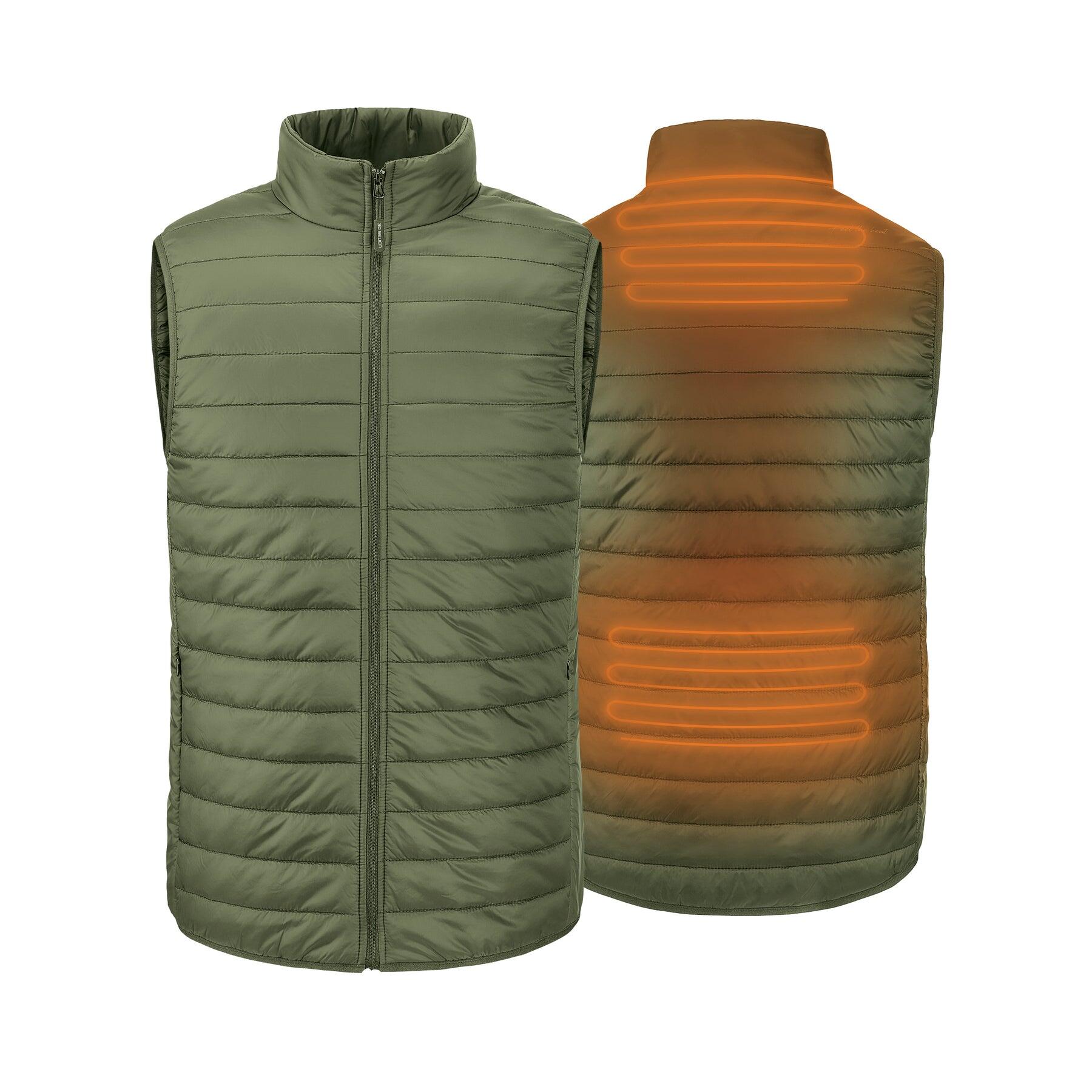 veste-chauffante-decathlon-167tax-1.jpg Veste Chauffante de Ski | Decathlon – Image 1
