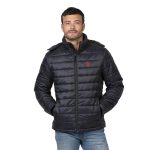 Doudoune Adulte Chauffante EVO