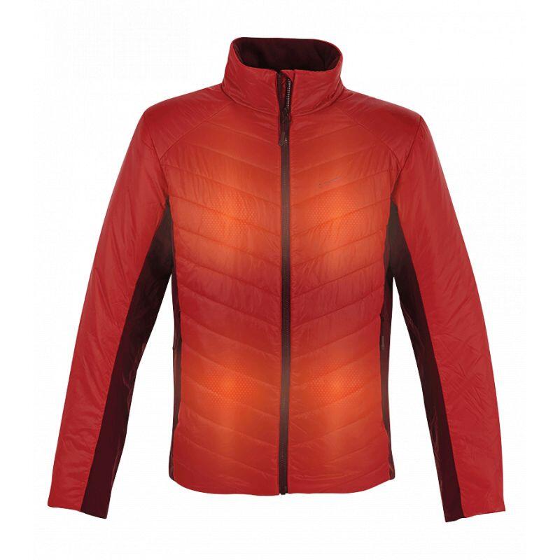 veste-chauffante-decathlon-631vxn-1.jpg Veste homme chauffante et technique avec batterie PowerBank PowerJacket Speed – Image 1
