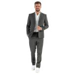 Veste de costume homme CONDÉ