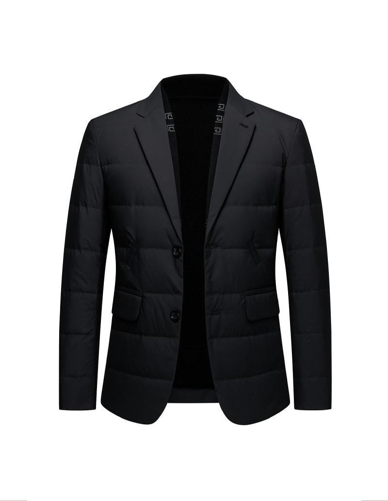 veste-costume-homme-799vit-1.jpg veste costume matelassée homme – Image 1