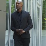 Veste de costume regular | blazer regular homme