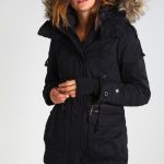 veste hiver femme