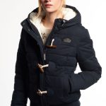 veste hiver femme
