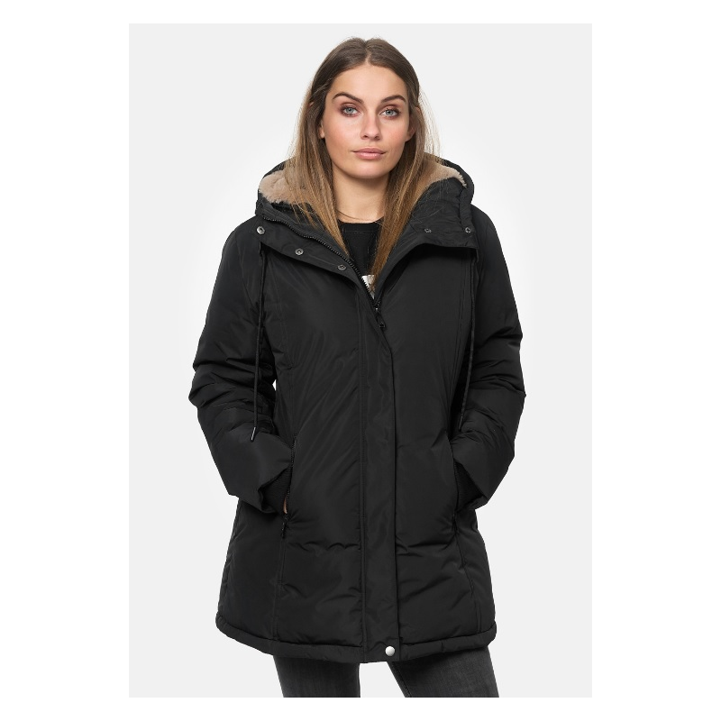 veste-d-hiver-femme-391olx.png MANTEAU D'HIVER FEMME TONG LONSDALE – Image 1