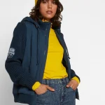 Veste d'hiver femme & doudoune chic à choisir en ligne | bonprix