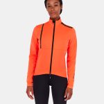 VEGA+ VESTE D'HIVER FEMME