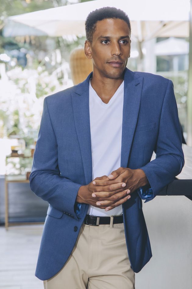 veste-d-interieur-homme-139jrs.jpg Veste Tenue Interieur Homme VESTE D'INTERIEUR CLASSIQUE POUR HOMME EN VELOURS DE COTON AVEC – Image 1