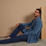Vêtement Veste IntÃ©rieur Homme Vêtement Polaire Interieur Homme Veste D' intérieur Courtelle Daxon
