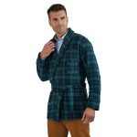 Veste d'intérieur Milord