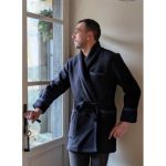 Veste d'intérieur Homme