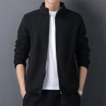 Veste d'intérieur homme polaire – Foivo