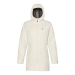 Veste De Pluie Longue Original Femme | Musto