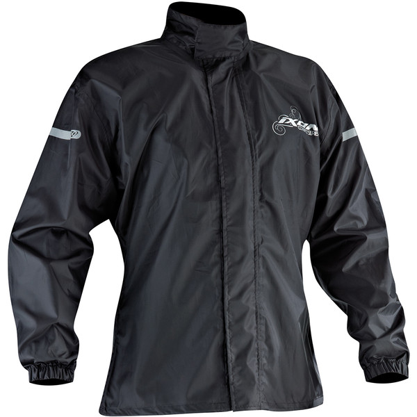 veste-de-pluie-femme-423brl-1.jpg Veste pluie femme Compact Lady Ixon moto : www.dafy moto.com, veste de pluie de moto – Image 1